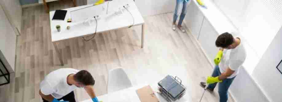 Vern Cleaning Services Cover Image