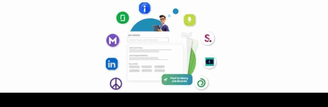 SmoothHiring Software Company Canada Cover Image