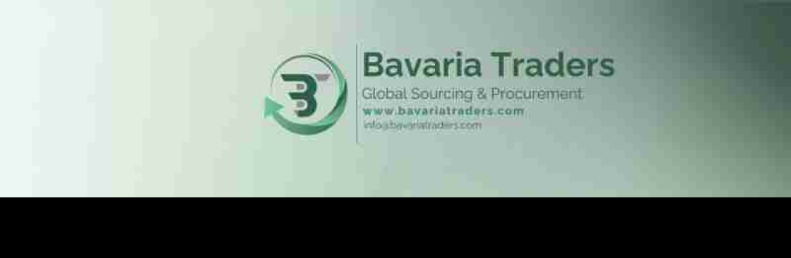 Bavaria Traders Cover Image