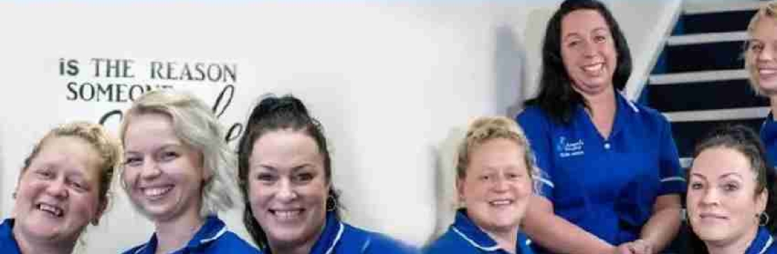 Angels Care Agency Cover Image