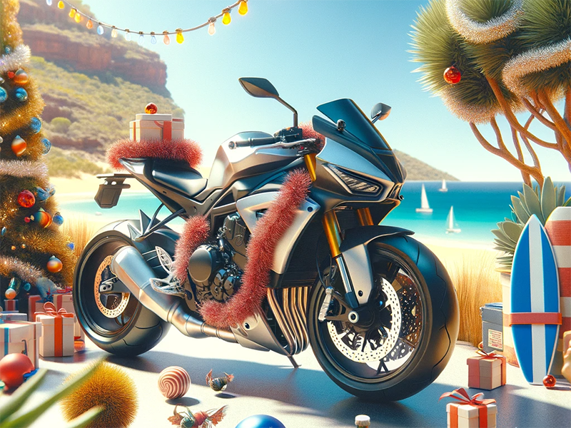 Trusted Motorcycle Training Courses in New South Wales