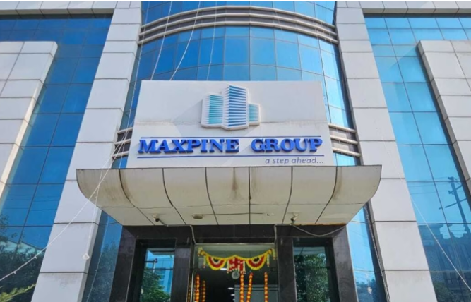 Home - Maxpine Group