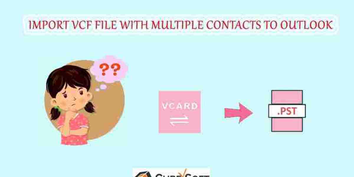 How to Transfer Contacts from iPhone to Outlook without iTunes?
