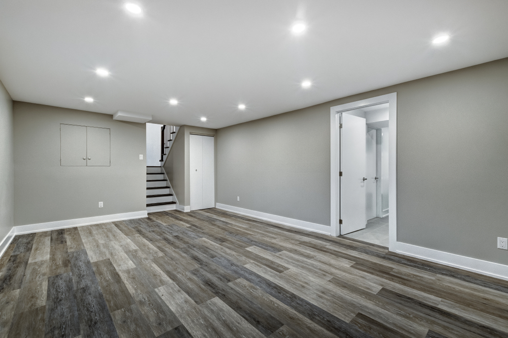 Professional Basement Renovation Contractors Markham, ON