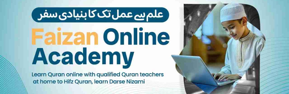 academy of quran studies Cover Image