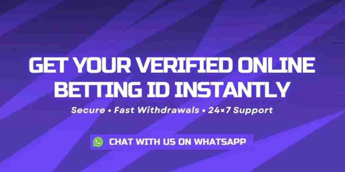 Trusted Online Betting ID: What Makes It Stand Out
