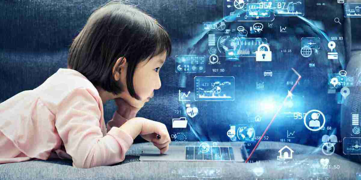Kids Online Courses in Scotland for Early Skill Development