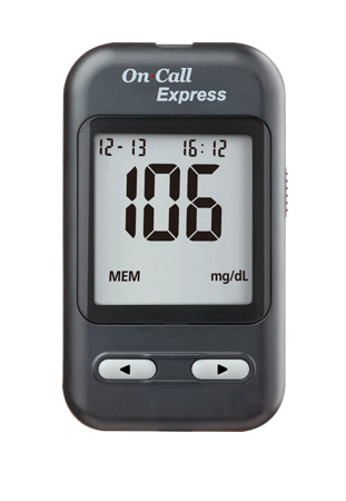 Order Diabetic Supplies Online | Steede Medical