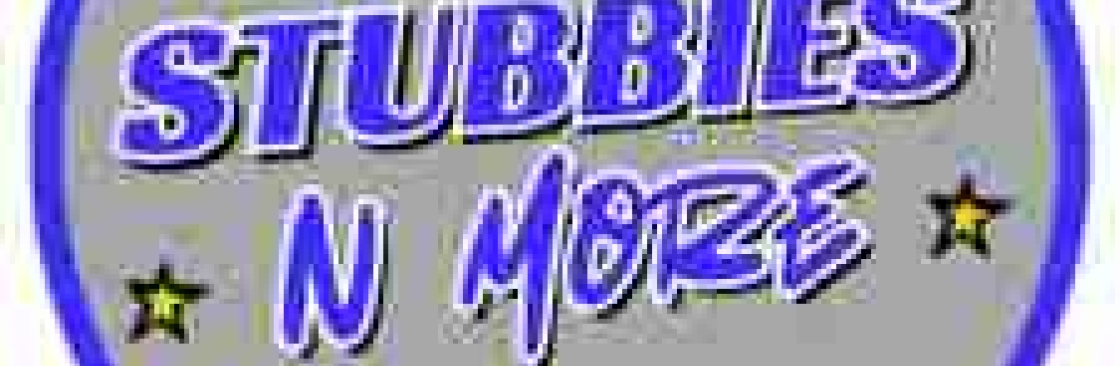 Stubbies N More Cover Image