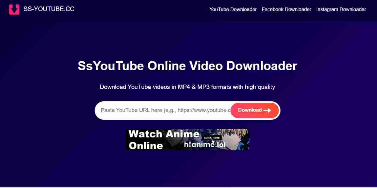 The free Online YouTube download Converter is an immediate Downloader from YouTube, saving videos as MP4 Files.