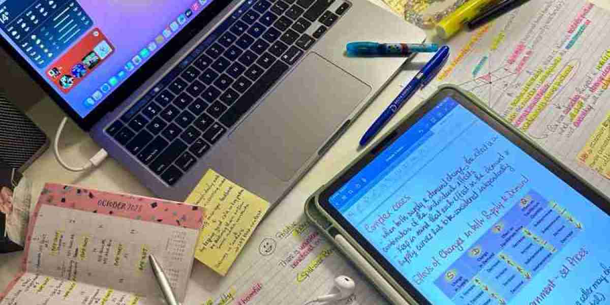 The Benefits of Hiring Online Academic Support for Difficult Courses