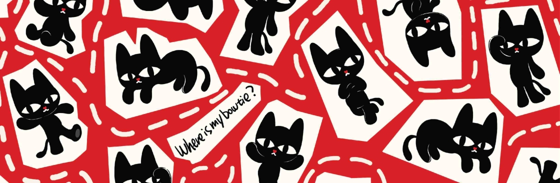 Toby Black Cover Image