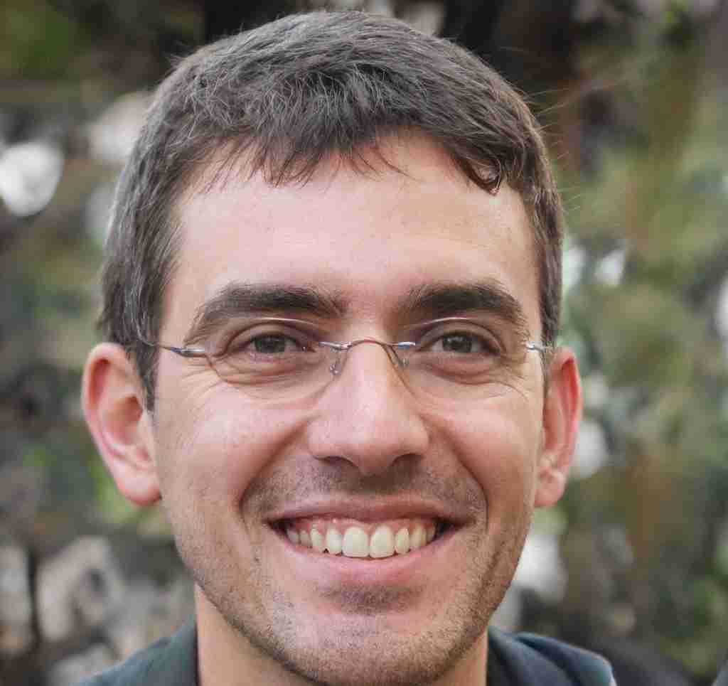 John Wick Profile Picture