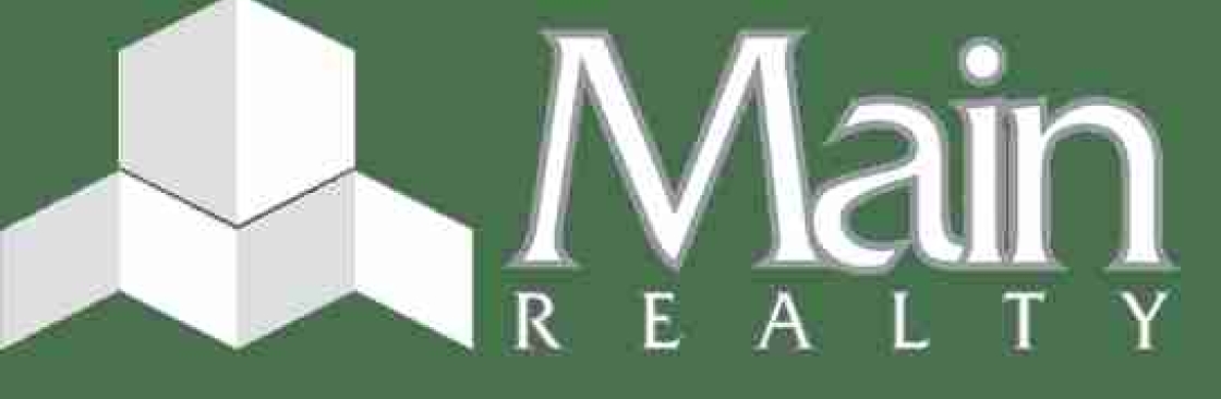 Main Realty Developments Cover Image