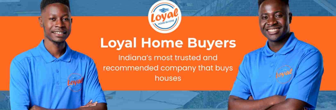 Loyal Home Buyers Cover Image