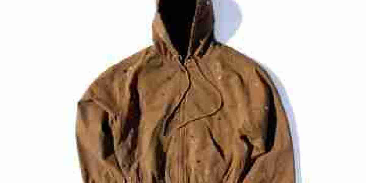 Praying Clothing: Building a Modern Identity in Clothing and Hoodies