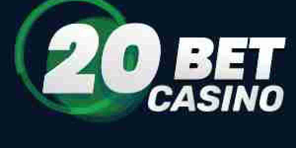 Una Selezione di Slot Machine su 20Bet Casino