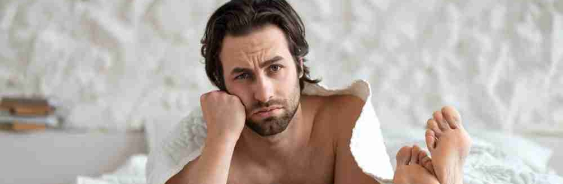 Urogen ED Burlington Cover Image