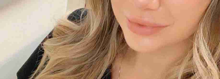 Olivia Hurley Cover Image