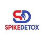 spike detox profile picture