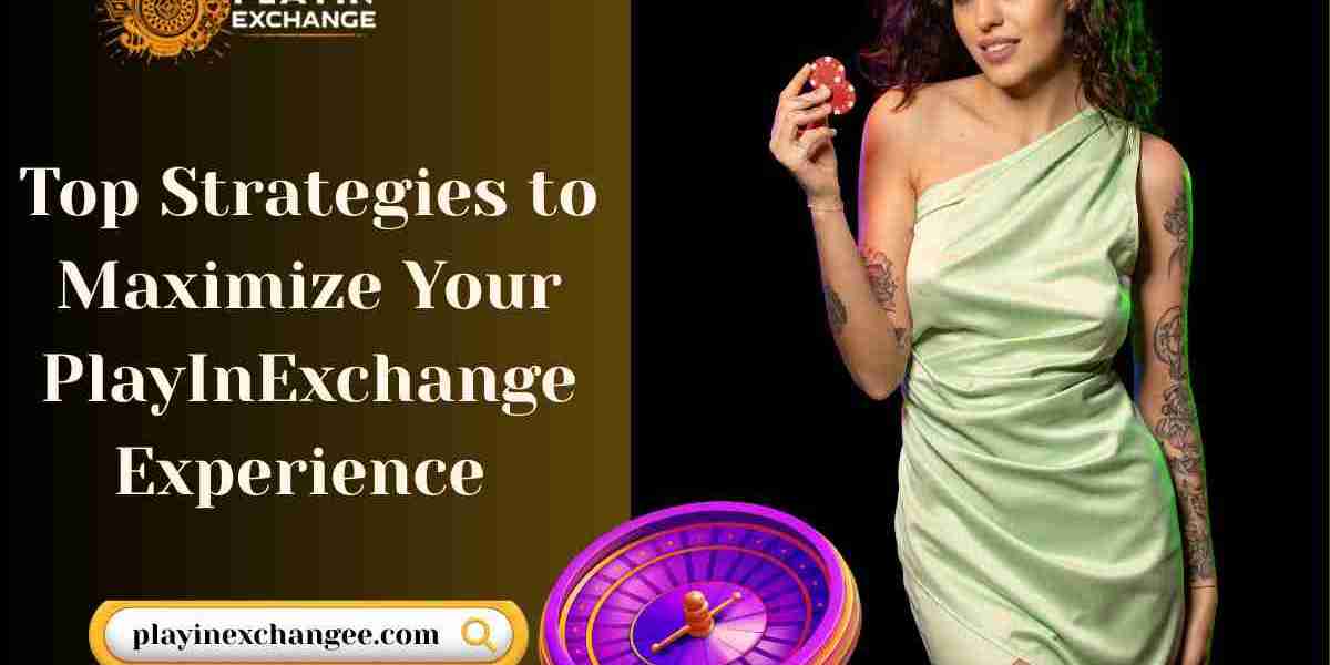Top Strategies to Maximize Your PlayInExchange Experience