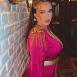 UAE Escorts Agency Profile Picture