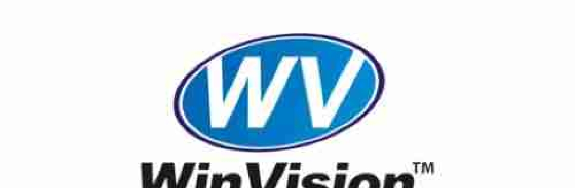 WinVision Cover Image