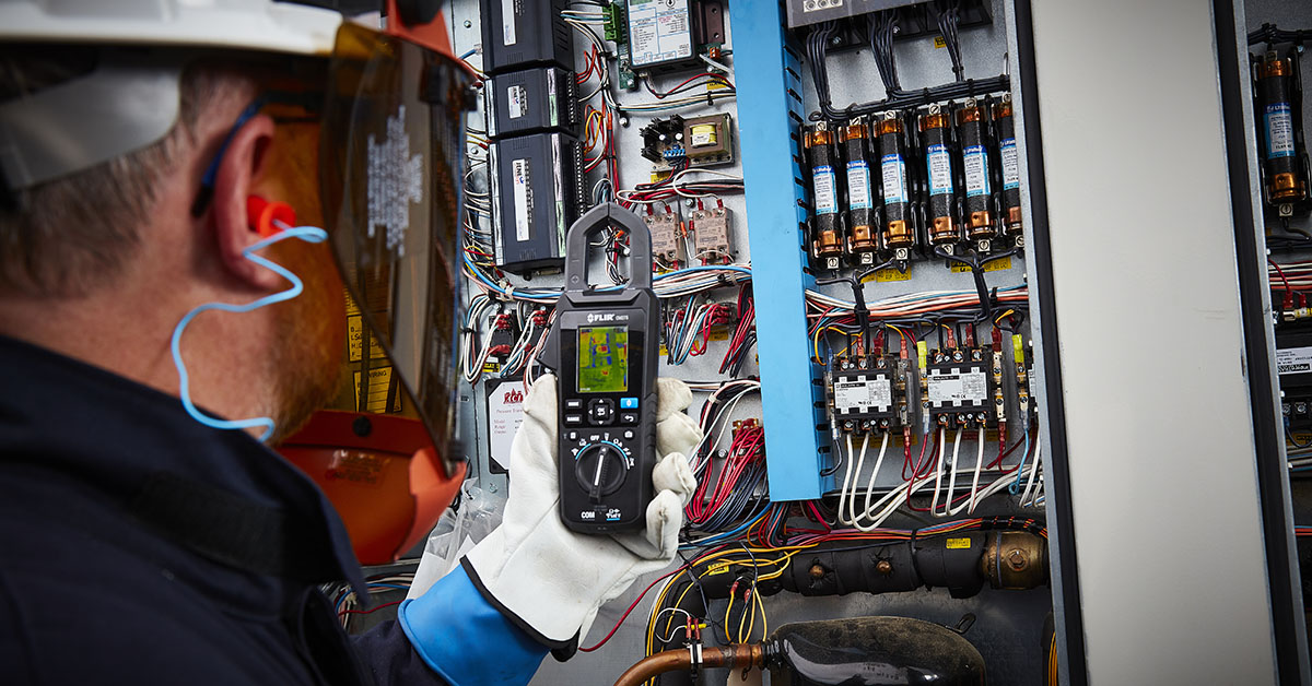 Electrical Emergencies: Fast, Safe Solutions from Monsieur Electrique - Enhance Your Websites