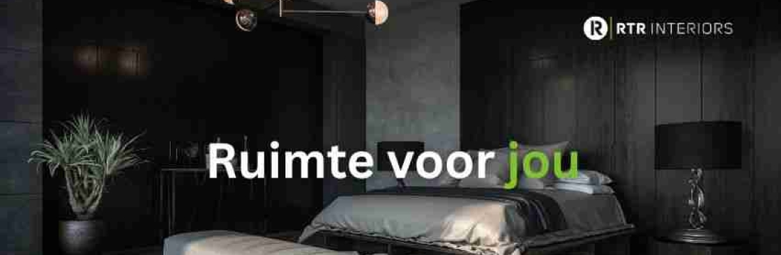 RTR Interiors Cover Image