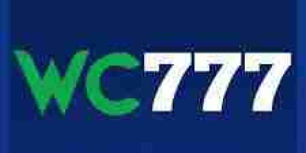 WC777 Game: A Modern Online Gaming Experience