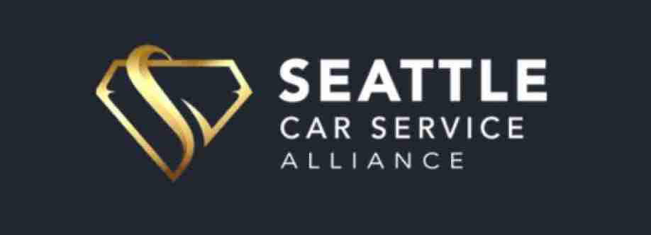 seattlecar servicealliance Cover Image
