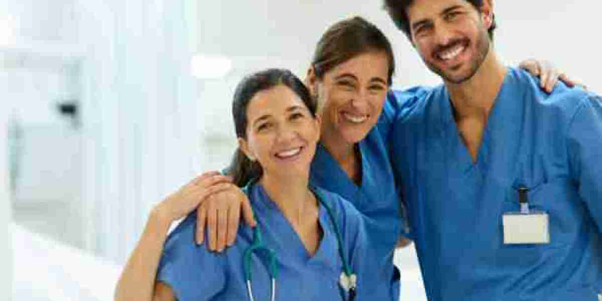 Nursing: A Promise of Care in Every Moment