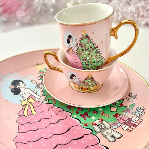 Unique Christmas Drinkware and Handmade Gifts for a Cosy Celebration: ext_6852859 — LiveJournal