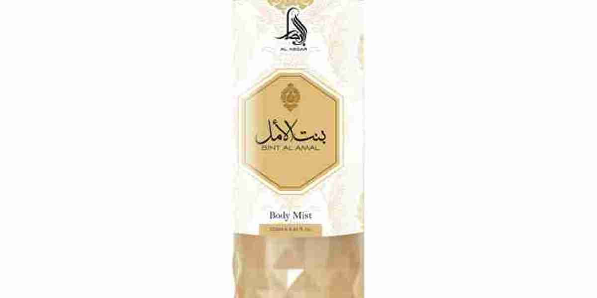 Bint Al Amal by Al Absar — A Feminine & Enchanting Fragrance for Every Occasion