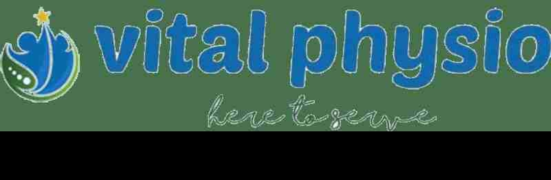 Vital Physio Cover Image