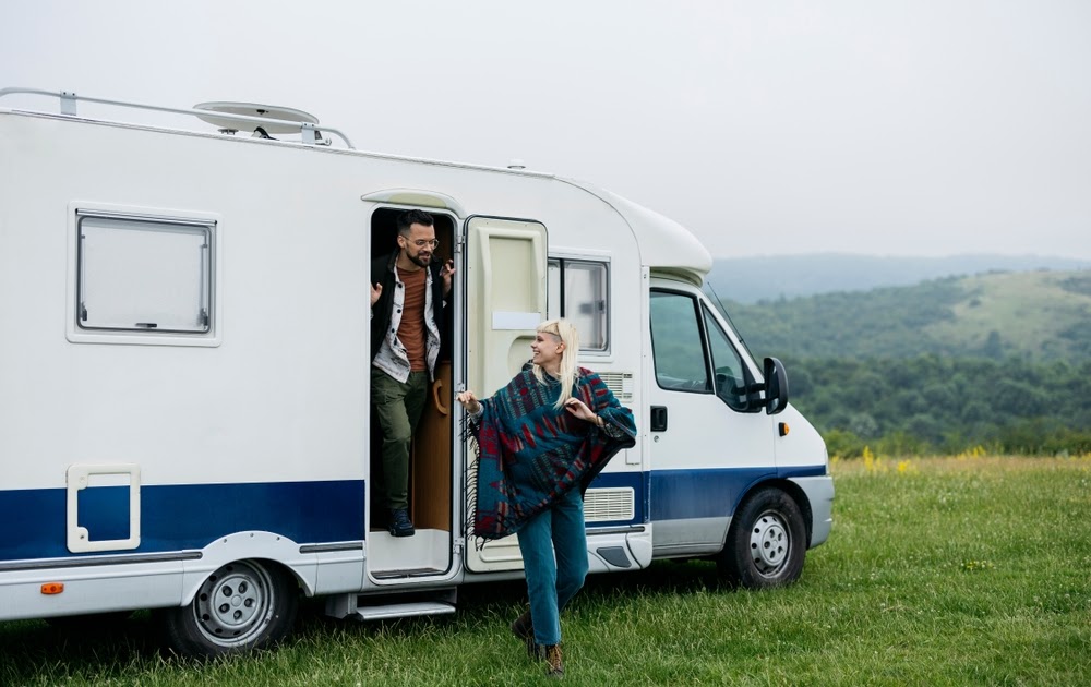 Affordable RV Sites & Mobile Home Parks in Albuquerque, NM