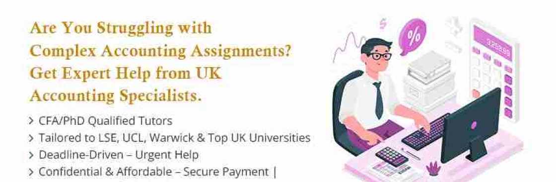 Accounting Assignment Helper Cover Image