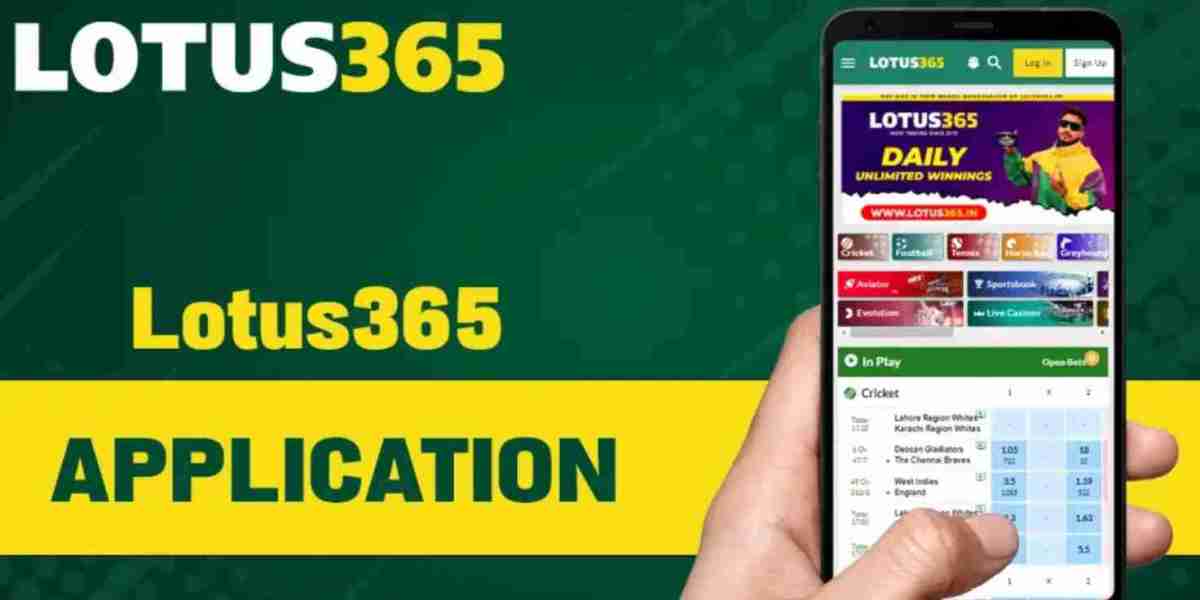 Louts365 Sports Betting, Live Casino Games, Live Betting, and Fantasy Sports: Ultimate Guide
