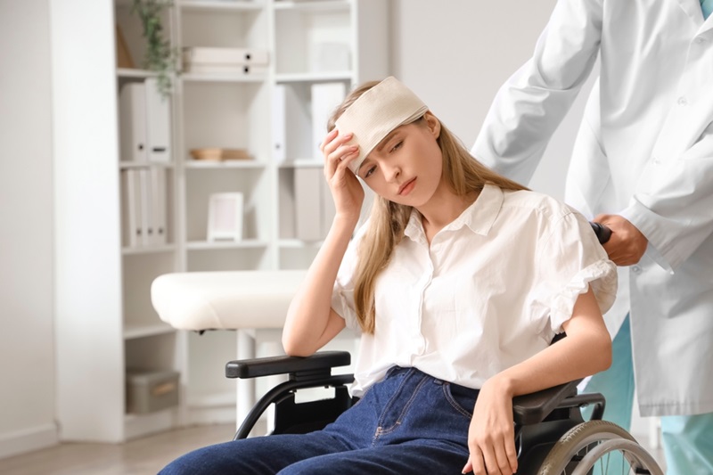 Van Nuys Brain Injury Lawsuits: Why the Law Firm You Choose Matters | Law Offices of Gary K. Walch, ALC