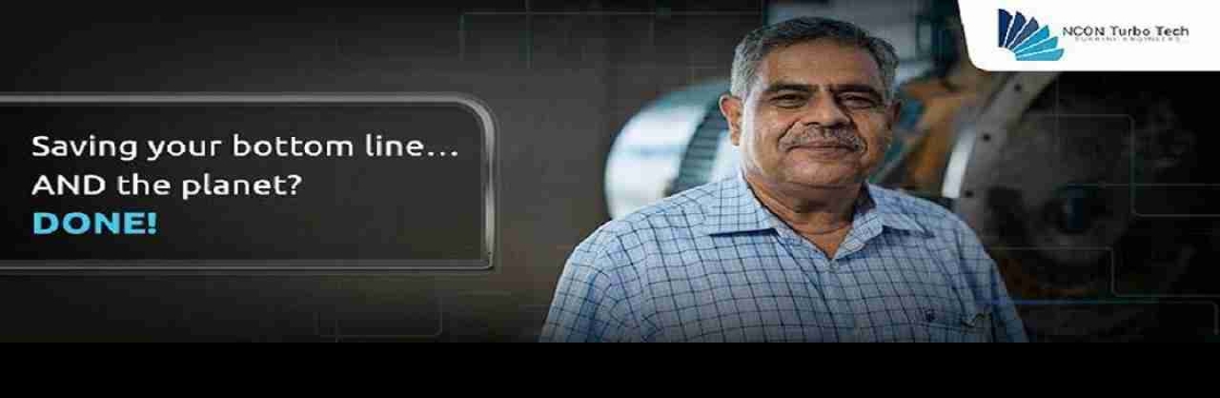 NCON Turbines Cover Image