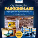 Grandretreat Pangong profile picture