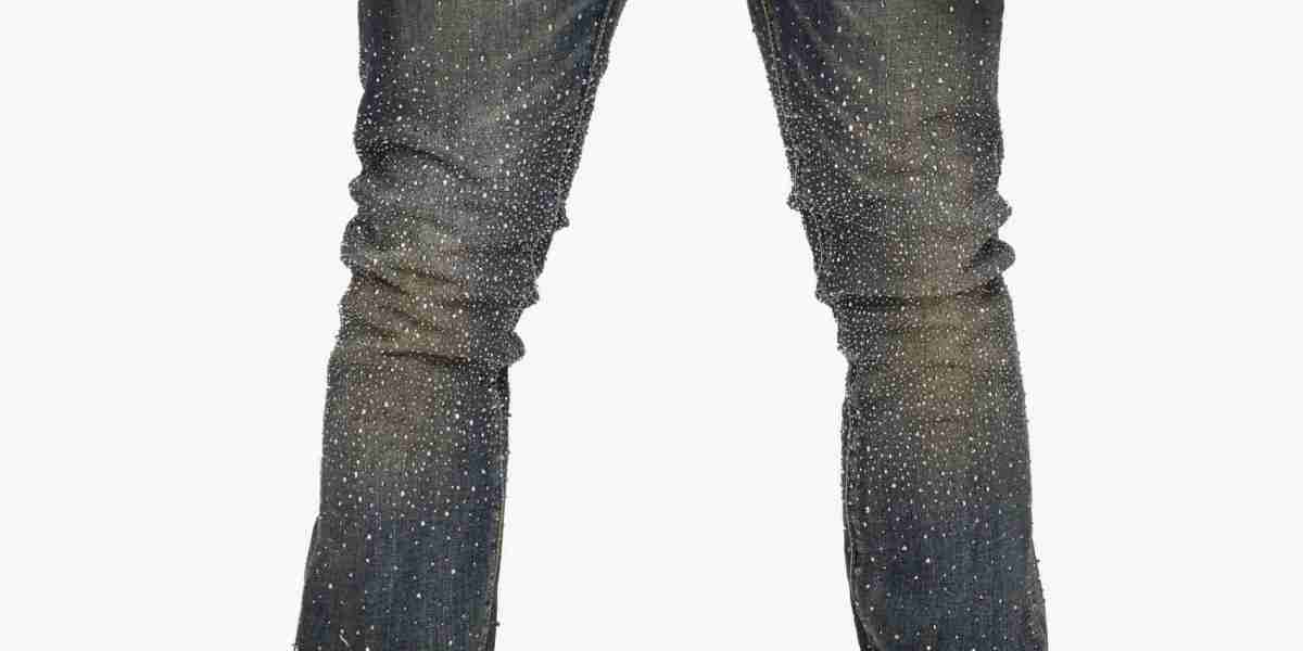 Valabasas Clothing: Redefining Streetwear Fashion