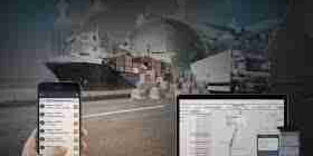 Boost Efficiency and Profit: Build a Software for Your Logistics Business
