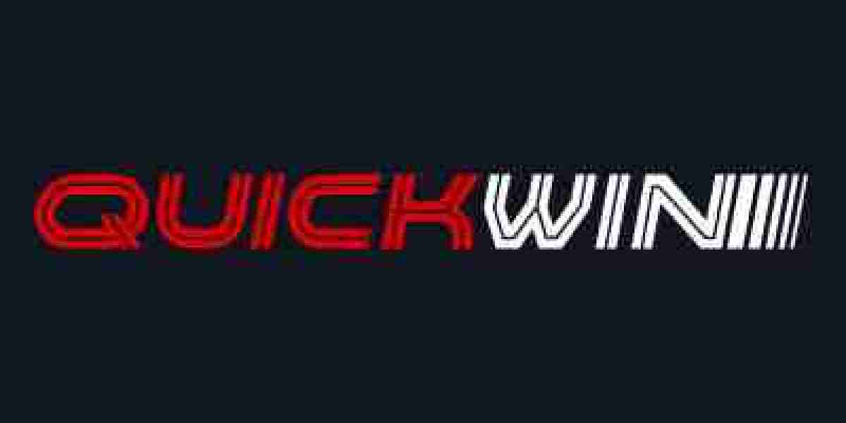 Selezione Ludica di QuickWin Casino: Slot, Giochi da Tavolo e Live