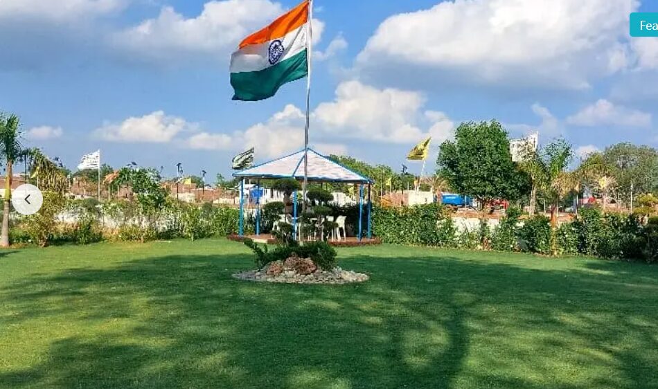 Commercial Plot in Jewar: The Smart Investment Opportunity Near India’s Upcoming Aviation Hub - Blogingers