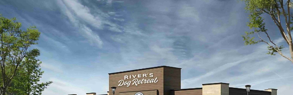 Rivers Dog Retreat Cover Image
