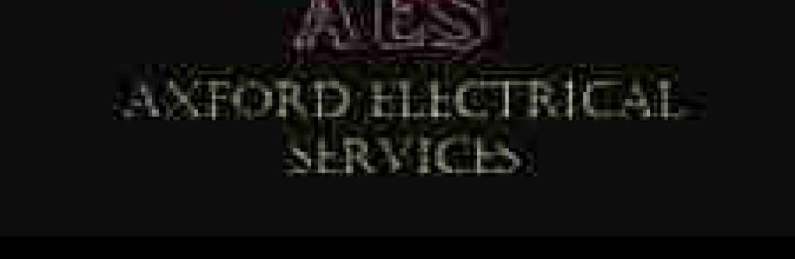 Aesax Ford Cover Image