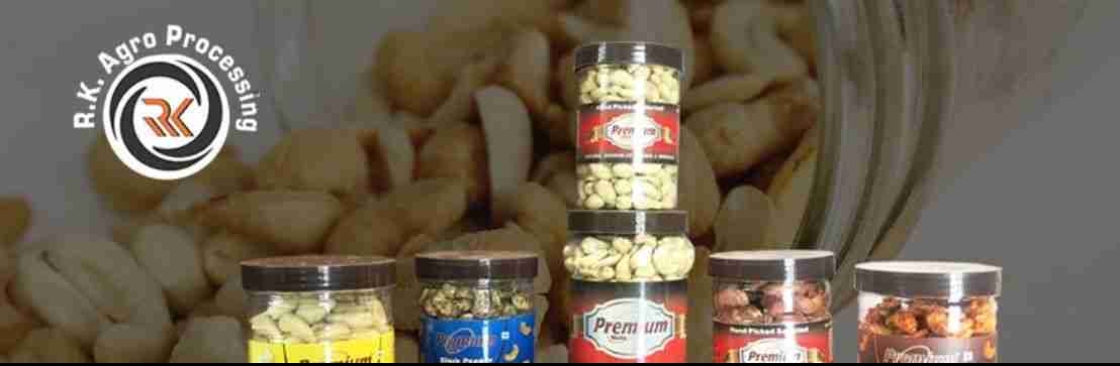 R K Processing Cover Image