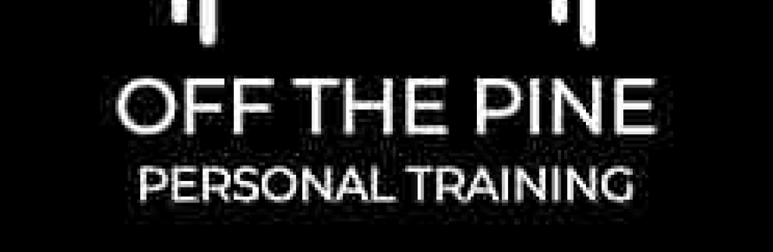 Off The Pine Cover Image