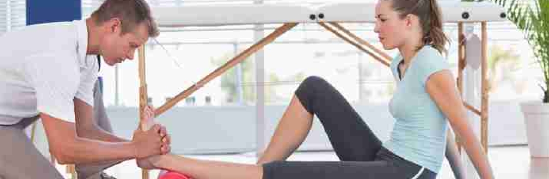 Myofixpt Physiotherapy Cover Image